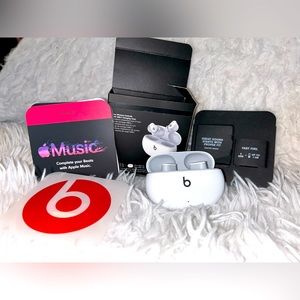 Beats Studio Buds by Dre